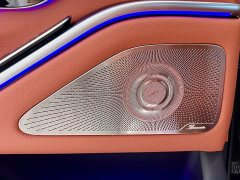 Mercedes-Benz S-Class S 400 L Business Type - фото 19