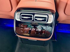 Mercedes-Benz S-Class S 400 L Business Type - фото 20