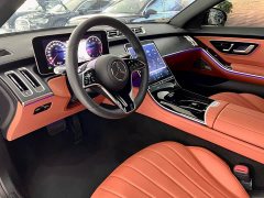 Mercedes-Benz S-Class S 400 L Business Type - фото 7