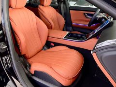 Mercedes-Benz S-Class S 400 L Business Type - фото 8