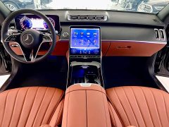 Mercedes-Benz S-Class S 400 L Business Type - фото 9