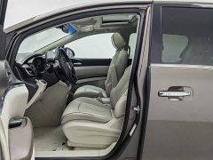 Buick GL8 652T Luxury Version - фото 10