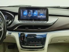 Buick GL8 652T Luxury Version - фото 12