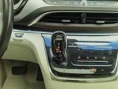 Buick GL8 652T Luxury Version - фото 13
