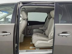 Buick GL8 652T Luxury Version - фото 15