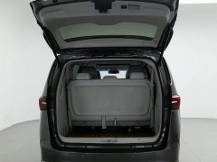 Buick GL8 652T Luxury Version - фото 16