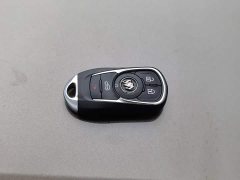 Buick GL8 652T Luxury Version - фото 19