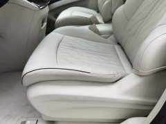 Buick GL8 652T Luxury Version - фото 20