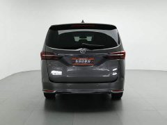 Buick GL8 652T Luxury Version - фото 4