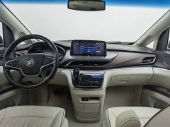 Buick GL8 652T Luxury Version - фото 5