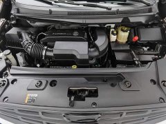 Buick GL8 652T Luxury Version - фото 6