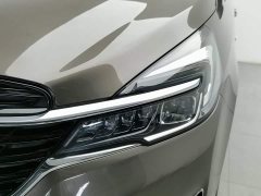 Buick GL8 652T Luxury Version - фото 7