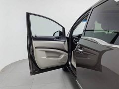 Buick GL8 652T Luxury Version - фото 8