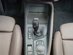 BMW X1 sDrive20Li Fashion Version - фото 13