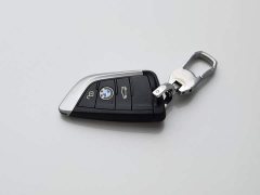 BMW X1 sDrive20Li Fashion Version - фото 19