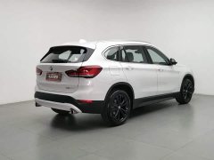 BMW X1 sDrive20Li Fashion Version - фото 2