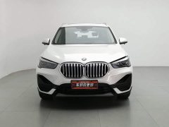BMW X1 sDrive20Li Fashion Version - фото 3