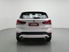 BMW X1 sDrive20Li Fashion Version - фото 4