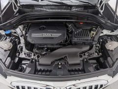 BMW X1 sDrive20Li Fashion Version - фото 6