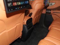 Yangwang U8 Luxury Edition - фото 15