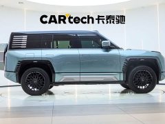 Yangwang U8 Luxury Edition - фото 16