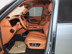 Yangwang U8 Luxury Edition - фото 17