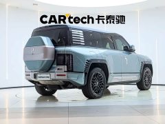 Yangwang U8 Luxury Edition - фото 2