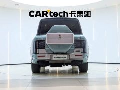 Yangwang U8 Luxury Edition - фото 3