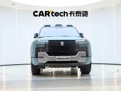 Yangwang U8 Luxury Edition - фото 4