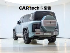 Yangwang U8 Luxury Edition - фото 5