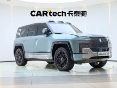 Yangwang U8 Luxury Edition - фото 6