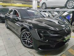 Yangwang U7 PHEV Flagship Edition - фото 2