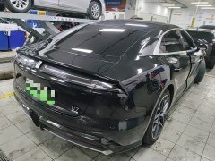 Yangwang U7 PHEV Flagship Edition - фото 3