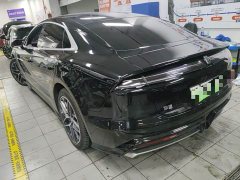 Yangwang U7 PHEV Flagship Edition - фото 4