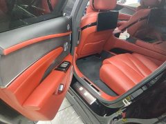 Yangwang U7 PHEV Flagship Edition - фото 6