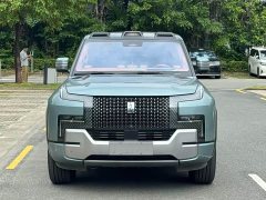 Yangwang U8 Luxury Edition - фото 2