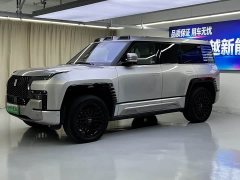 Yangwang U8 Luxury Edition - фото 1