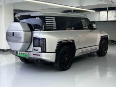 Yangwang U8 Luxury Edition - фото 11