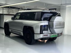Yangwang U8 Luxury Edition - фото 13