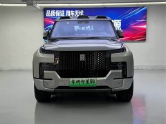 Yangwang U8 Luxury Edition - фото 2
