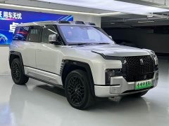 Yangwang U8 Luxury Edition - фото 3