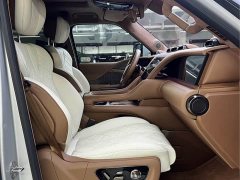 Yangwang U8 Luxury Edition - фото 4