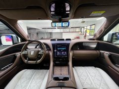 Yangwang U8 Luxury Edition - фото 6