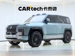 Yangwang U8 Luxury Edition - фото 1