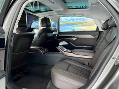 Audi A8 A8L 55 TFSI quattro premium - фото 10