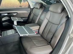 Audi A8 A8L 55 TFSI quattro premium - фото 11