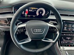 Audi A8 A8L 55 TFSI quattro premium - фото 16