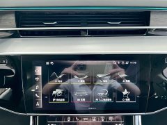 Audi A8 A8L 55 TFSI quattro premium - фото 17