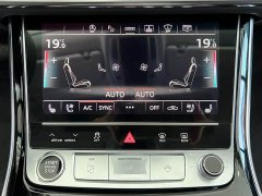 Audi A8 A8L 55 TFSI quattro premium - фото 18