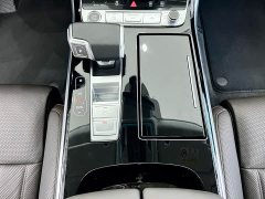 Audi A8 A8L 55 TFSI quattro premium - фото 19